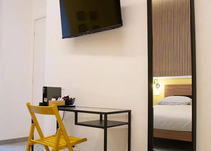 Lilium Konukevi 4*