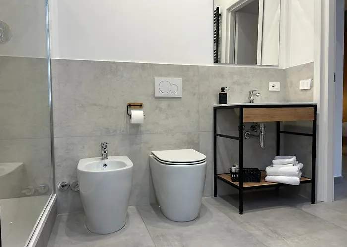 Lilium Konukevi 4*