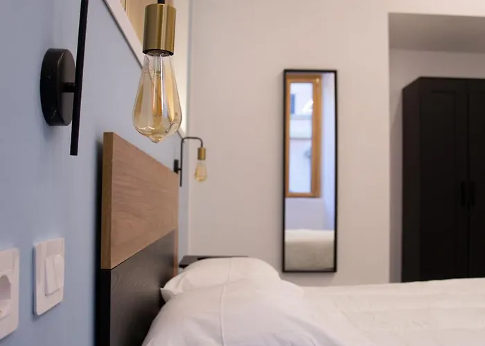 Konukevi Lilium 4*